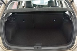 2016款大众高尔夫1.4TSI自动豪华型