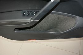2016款大众高尔夫1.4TSI自动豪华型