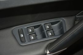 2016款大众高尔夫1.4TSI自动豪华型