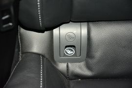 2016款大众高尔夫1.4TSI自动豪华型