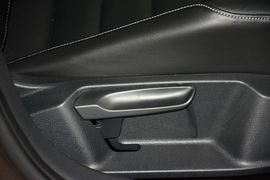 2016款大众高尔夫1.4TSI自动豪华型