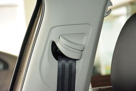 2016款大众高尔夫1.4TSI自动豪华型