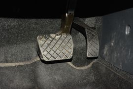 2016款大众高尔夫1.4TSI自动豪华型