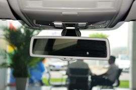 2016款大众高尔夫1.4TSI自动豪华型