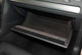 2016款大众高尔夫1.4TSI自动豪华型