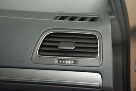 2016款大众高尔夫1.4TSI自动豪华型
