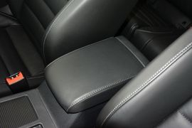 2016款大众高尔夫1.4TSI自动豪华型