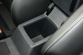 2016款大众高尔夫1.4TSI自动豪华型