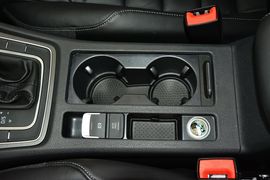 2016款大众高尔夫1.4TSI自动豪华型