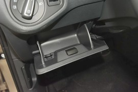 2016款大众高尔夫1.4TSI自动豪华型