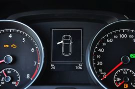 2016款大众高尔夫1.4TSI自动豪华型