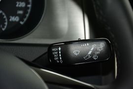 2016款大众高尔夫1.4TSI自动豪华型