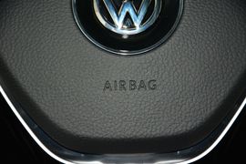 2016款大众高尔夫1.4TSI自动豪华型