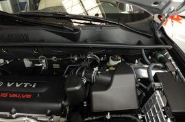 2009款RAV4