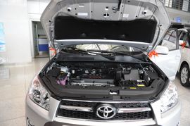 2009款RAV4