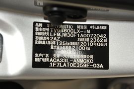 2009款RAV4