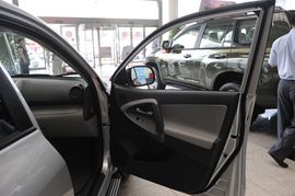 2009款RAV4