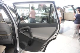2009款RAV4