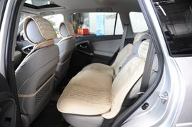 2009款RAV4