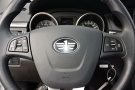 2016款奔腾B50