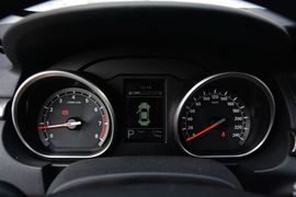 2016款奔腾B50