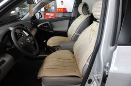 2009款RAV4
