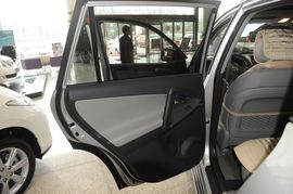 2009款RAV4