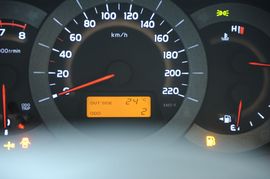2009款RAV4