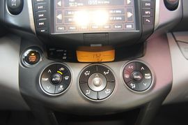 2009款RAV4