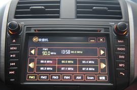 2009款RAV4