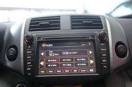 2009款RAV4