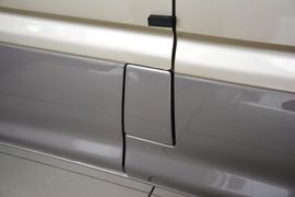 2016款东风风行菱智M3L