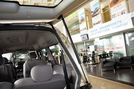 2016款东风风行菱智M3L