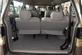 2016款东风风行菱智M3L