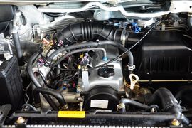 2016款东风风行菱智M3L