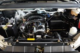 2016款东风风行菱智M3L