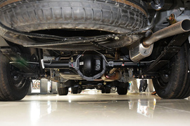 2016款东风风行菱智M3L