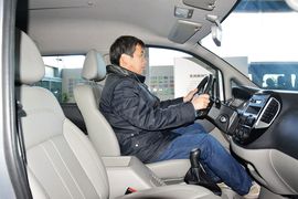 2016款东风风行菱智M3L