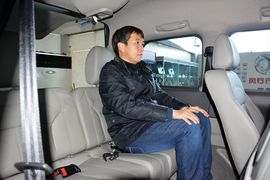 2016款东风风行菱智M3L