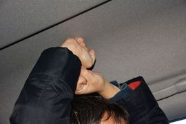 2016款东风风行菱智M3L