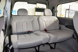 2016款东风风行菱智M3L