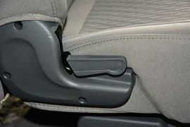 2016款东风风行菱智M3L