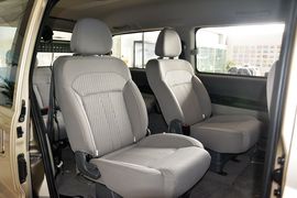 2016款东风风行菱智M3L