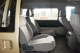 2016款东风风行菱智M3L