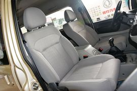 2016款东风风行菱智M3L