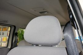 2016款东风风行菱智M3L