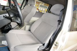 2016款东风风行菱智M3L