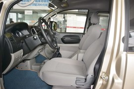 2016款东风风行菱智M3L