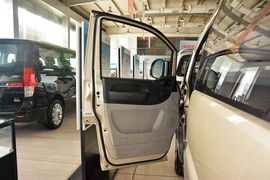 2016款东风风行菱智M3L