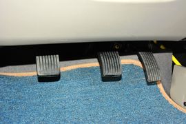 2016款东风风行菱智M3L